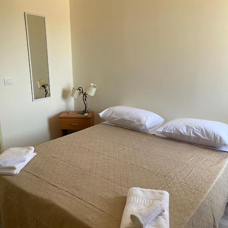 Casa Vacanza Antico Baglio Castelbuono  Bagian luar foto