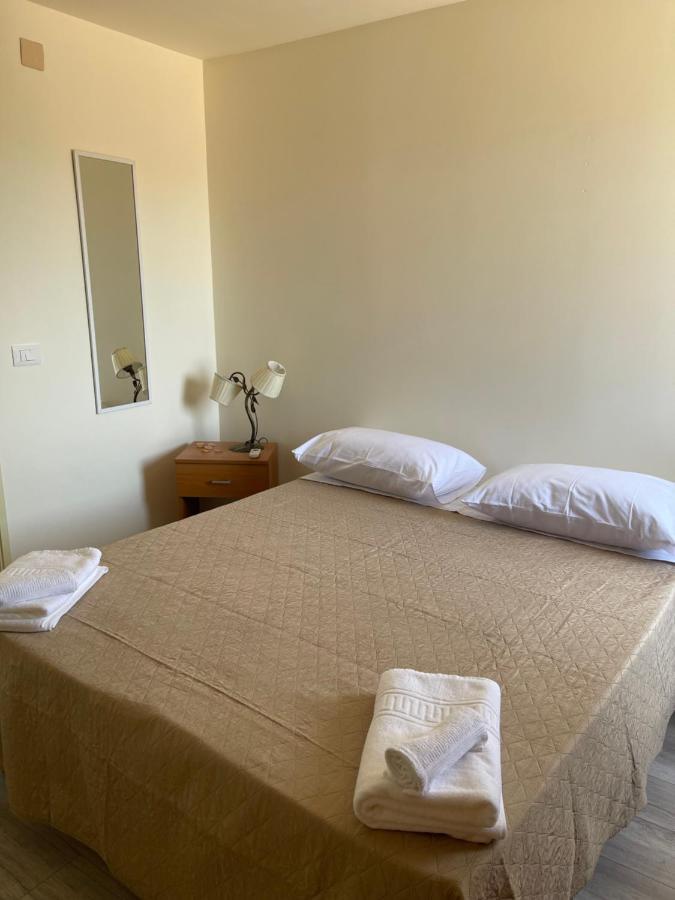 Casa Vacanza Antico Baglio Castelbuono  Bagian luar foto