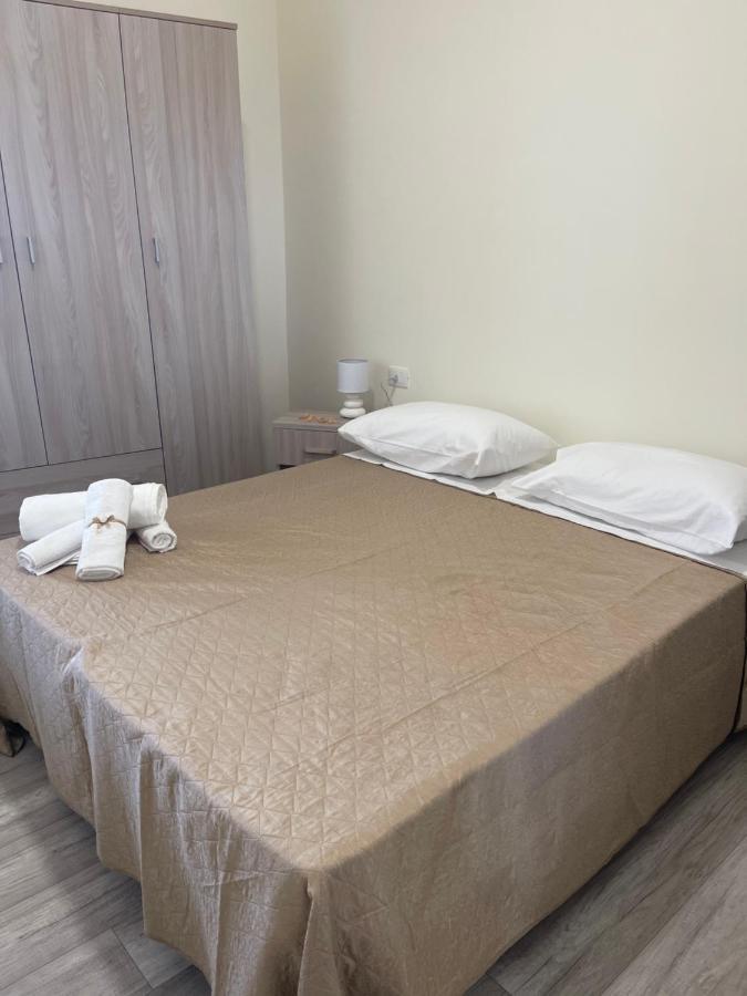 Casa Vacanza Antico Baglio Castelbuono  Bagian luar foto