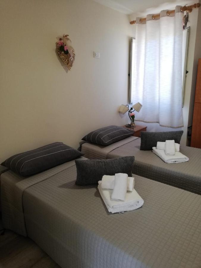 Casa Vacanza Antico Baglio Castelbuono  Bagian luar foto